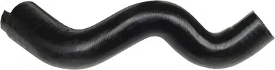 Furtun Radiator Superior (37mm 30mm) Potrivit Citroen Xsara, Xsara Hatchback, Xsara Kombi; Peugeot 306, 306 Hatchback, Partner, Partner Minivan 1.4 1.4lpg 1.6 04.93-12.15