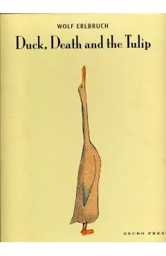 Duck, Death and the Tulip