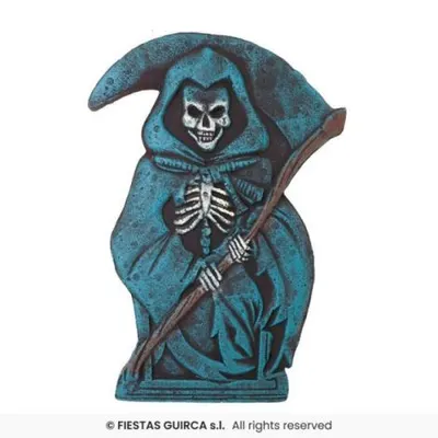 Piatra funerara 43 cm Guirca GU24833