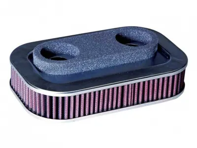 Filtru de aer K N Harley Davidson Sportster XL1200C