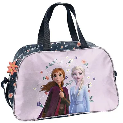 Sac sport Paso Frozen - Roz