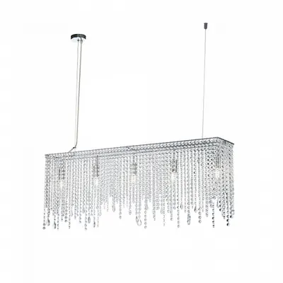 Lampa suspendata Empress DIA002PL-05CH