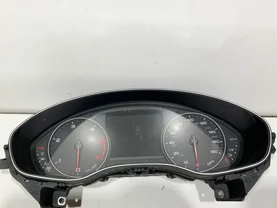 Ceasuri bord anglia 4G8920950N Audi A6 (2010-2018) [4G2, C7] 2.0 tdi CGLC