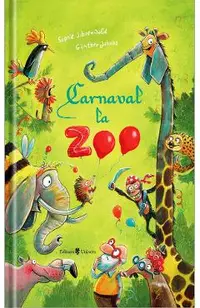 Carnaval la Zoo