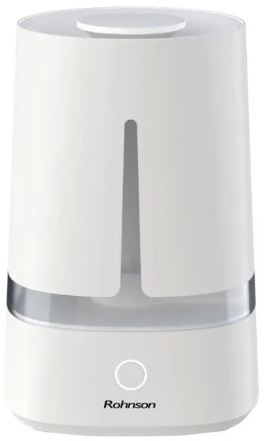 Umidificator de aer Rohnson - R-9511, 4 l, 25W, alb