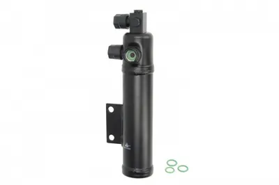 Uscator climatizare potrivit MAN F2000, L2000, M 2000 L, TGX I; MERCEDES ACTROS D0824FL01-OM542.944 06.93