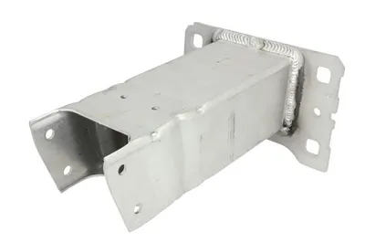 Suport tampon Fata (latura/(pe dreapta), aluminiu) potrivit AUDI A4 ALLROAD B9, A4 B9 1.4-3.0D dupa 2015