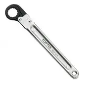 Cheie fixa cu clichet deschisa 13mm, Toptul