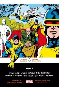 X-Men