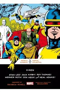 X-Men