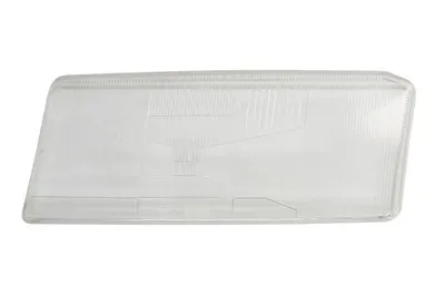 Sticla far Stanga potrivit SKODA OCTAVIA I 1996-2010