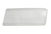Sticla far Stanga potrivit SKODA OCTAVIA I 1996-2010