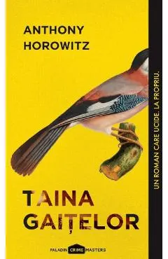 Taina gaitelor