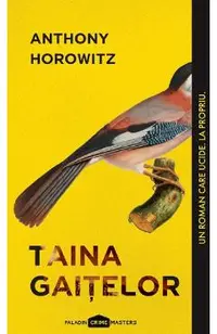 Taina gaitelor