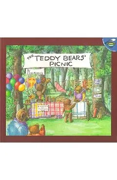 Teddy Bears' Picnic