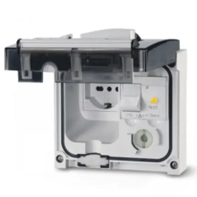 Priza interblocabilan2P+E IP56 16A ITALIAN P40