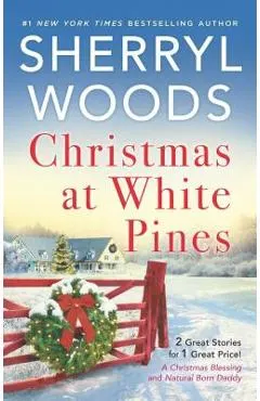 Christmas at White Pines