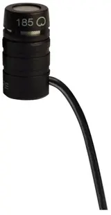Microfon Shure - WL185, negru
