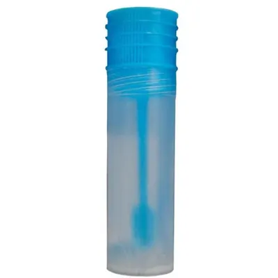 Recipient Coprorecoltor Prima + Spatula Recoltare, 20 Ml, 50 Bucati