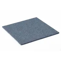 Pavele Cauciuc Cramponate 500X500X20 mm - Albastru