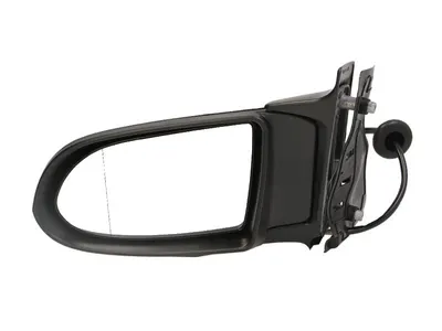 Oglinda stanga potrivit OPEL ZAFIRA 1999-2005 - electrica, asferic, incalzita, grunduita