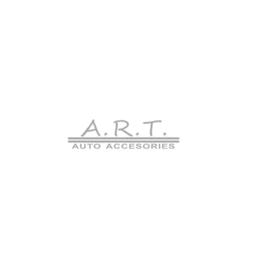 Abtibild ART culoare Alb Cod:DZ-20-W