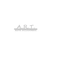 Abtibild ART culoare Alb Cod:DZ-20-W