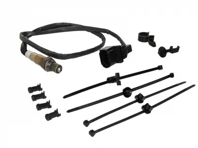 Sonda lambda (numar de fire 5, 900mm) AUDI A8; VW GOLF IV, GOLF V, POLO, TOURAN 1.4-6.0 intre 2002-2010
