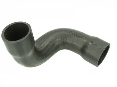 Furtun aer intercooler (partea evacuare fata) CITROEN C8, JUMPY; FIAT SCUDO, ULYSSE; LANCIA PHEDRA; PEUGEOT 807, EXPERT, EXPERT TEPEE 2.0D dupa 2006