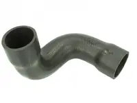 Furtun aer intercooler (partea evacuare fata) CITROEN C8, JUMPY; FIAT SCUDO, ULYSSE; LANCIA PHEDRA; PEUGEOT 807, EXPERT, EXPERT TEPEE 2.0D dupa 2006