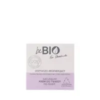 Crema de zi hranitoare si regeneranta, 50ml, BeBio