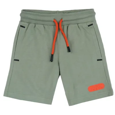 Pantaloni scurti copii Chicco, Verde, 01784-70MC