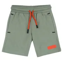 Pantaloni scurti copii Chicco, Verde, 01784-70MC