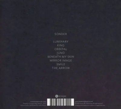 Sonder