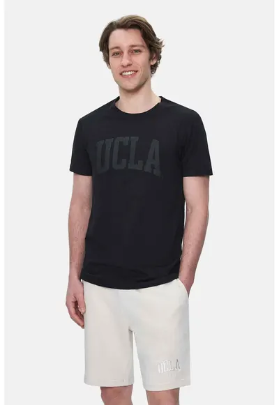 Trciou CULVER-BLACK - Negru
