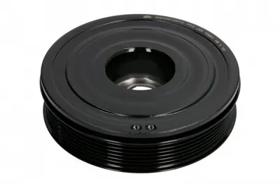 Fulie Curea Arbore Cotit (numar Dinti: 7) Potrivit Nissan Primastar, Qashqai I, X-Trail Ii; Opel Vivaro A, Vivaro B; Renault Espace Iv, Grand Scenic Ii, Grand Scenic Iii, Koleos I 1.6d 2.0 2.0d 08.05