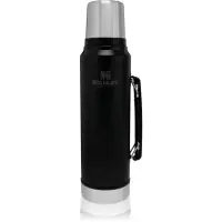 Stanley Classic Legendary Bottle termos Matte Black 1 buc