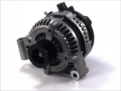 Alternator (14V, 150A) LAND ROVER DISCOVERY III 4.4 intre 2004-2009