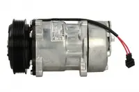 Compresor climatizare potrivit VW LT 28-35 II, LT 28-46 II, TRANSPORTER T4 2.4D-2.8D 09.90-07.06