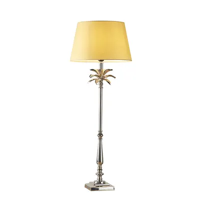 Veioza Leaf & Evie Yellow shade