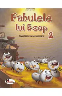 Fabulele lui Esop 2