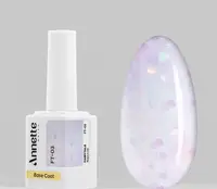 Baza Rubber Annette Nails FairyTale Rapunzel FT-03