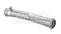 Racord evacuare (lungime:571mm) EURO 6 potrivit MAN TGL I, TGM I D0834LFL40-D0836LFLAP 01.04-03.22