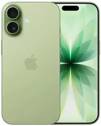 Smartphone Apple - iPhone 17, 6.3'', 8GB/256GB, Sage