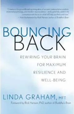 Bouncing Back: Rewiring Your Brain for Maximum Resilience and Well-Being
