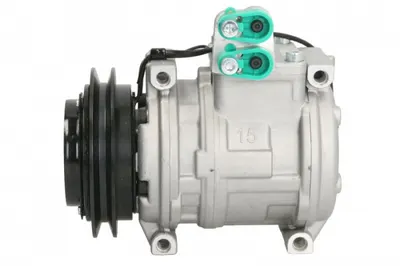 Compresor Climatizare Potrivit Fendt 250 S Farmer, 250 sa Farmer, 250 V Farmer, 250 Va Farmer, 260 P Farmer, 260 Pa Farmer, 260 S Farmer, 260 sa Farmer, 260 V Farmer, 260 Va Farmer