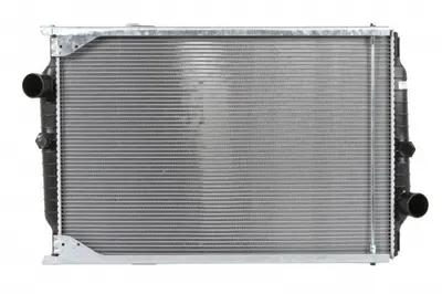 Radiator motor (cu rama) potrivit VOLVO FL, FL6 D6A230 D6A250 D6B250 12.95-08.06