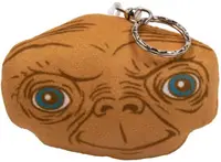 Breloc Fizz Creations Movies: E.T. - E.T. (pluș) (cu sunet)