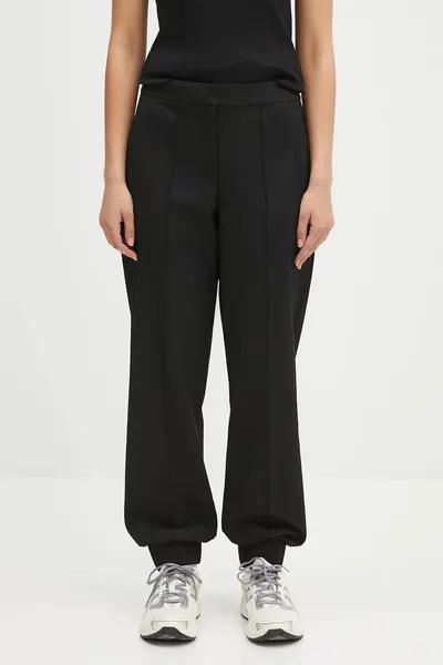 Samsoe Samsoe pantaloni Saneem