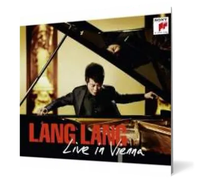 Lang Lang: Live In Vienna